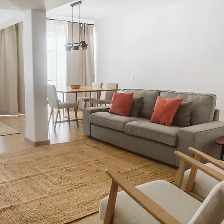 Estoril Coastal Retreat By Local Appartamento