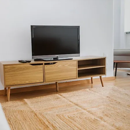 Appartamento Estoril Coastal Retreat By Local