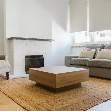 Estoril Coastal Retreat By Local Appartamento *